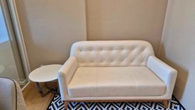 1 Bedroom Condo for rent in The Saint Residences, Chom Phon, Bangkok near MRT Phahon Yothin