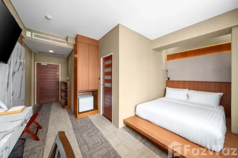 Hotel / Resort for rent in Maison Stay Bangkok, Khlong Toei, Bangkok near BTS Nana