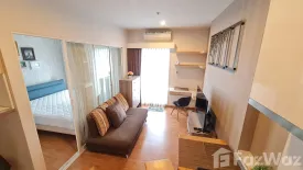 1 Bedroom Condo for rent in The Parkland Ratchada - Wongsawang, Wong Sawang, Bangkok near MRT Wong Sawang