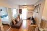 1 Bedroom Condo for rent in The Parkland Ratchada - Wongsawang, Wong Sawang, Bangkok near MRT Wong Sawang