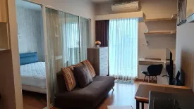 1 Bedroom Condo for rent in The Parkland Ratchada - Wongsawang, Wong Sawang, Bangkok near MRT Wong Sawang