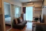 1 Bedroom Condo for rent in The Parkland Ratchada - Wongsawang, Wong Sawang, Bangkok near MRT Wong Sawang