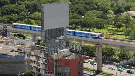 1 Bedroom Condo for rent in The Saint Residences, Chom Phon, Bangkok near MRT Phahon Yothin