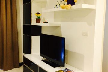 1 Bedroom Condo for rent in Voque Sukhumvit 16, Khlong Toei, Bangkok near BTS Asoke