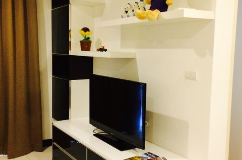 1 Bedroom Condo for rent in Voque Sukhumvit 16, Khlong Toei, Bangkok near BTS Asoke