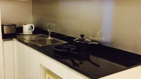 1 Bedroom Condo for rent in Voque Sukhumvit 16, Khlong Toei, Bangkok near BTS Asoke