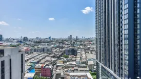 2 Bedroom Condo for rent in Pyne by Sansiri, Thanon Phetchaburi, Bangkok near BTS Ratchathewi