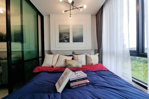 1 Bedroom Condo for sale in The Cube Station Ramintra 109, Min Buri, Bangkok near MRT Bang Chan