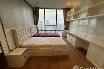1 Bedroom Condo for rent in The Bangkok Sathorn, Thung Wat Don, Bangkok near BTS Surasak