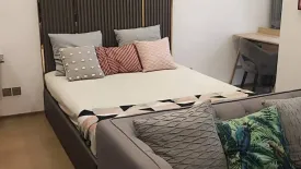 1 Bedroom Condo for rent in Ashton Silom, Suriyawong, Bangkok near BTS Chong Nonsi