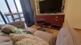 1 Bedroom Condo for rent in Ashton Silom, Suriyawong, Bangkok near BTS Chong Nonsi