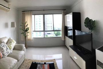 2 Bedroom Condo for sale in Lumpini Place Rama IX - Ratchada, Huai Khwang, Bangkok near MRT Phra Ram 9