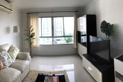 2 Bedroom Condo for sale in Lumpini Place Rama IX - Ratchada, Huai Khwang, Bangkok near MRT Phra Ram 9