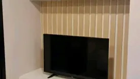 2 Bedroom Condo for rent in Maestro 03 Ratchada-Rama 9, Din Daeng, Bangkok near MRT Phra Ram 9