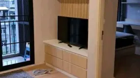 2 Bedroom Condo for rent in Maestro 03 Ratchada-Rama 9, Din Daeng, Bangkok near MRT Phra Ram 9