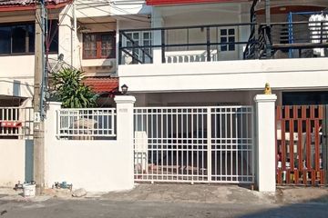 4 Bedroom Townhouse for sale in Khlong Chan, Bangkok near MRT Lat Phrao 101