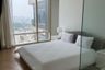 2 Bedroom Condo for rent in Four Seasons Private Residences, Thung Wat Don, Bangkok near BTS Saphan Taksin