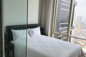 2 Bedroom Condo for rent in Four Seasons Private Residences, Thung Wat Don, Bangkok near BTS Saphan Taksin