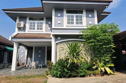 5 Bedroom House for sale in Khlong Kum, Bangkok