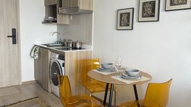 1 Bedroom Condo for rent in Life Rama 4 - Asoke, Khlong Toei, Bangkok near MRT Queen Sirikit National Convention Centre