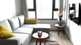 1 Bedroom Condo for rent in Life Rama 4 - Asoke, Khlong Toei, Bangkok near MRT Queen Sirikit National Convention Centre