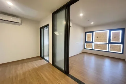 1 Bedroom Condo for rent in The Line Vibe, Chom Phon, Bangkok near BTS Ladphrao Intersection