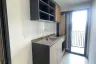 1 Bedroom Condo for rent in The Line Vibe, Chom Phon, Bangkok near BTS Ladphrao Intersection