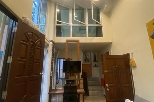 1 Bedroom Apartment for rent in At 1150 Villa Serviced Apartment, Bang Khlo, Bangkok