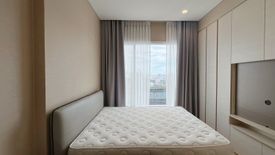 1 Bedroom Condo for rent in The Saint Residences, Chom Phon, Bangkok near MRT Phahon Yothin