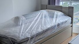 1 Bedroom Condo for rent in The Selected Kaset - Ngamwongwan by L.P.N., Lat Yao, Bangkok near Airport Rail Link Bang Khen