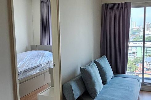 1 Bedroom Condo for rent in The Selected Kaset - Ngamwongwan by L.P.N., Lat Yao, Bangkok near Airport Rail Link Bang Khen