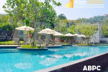 1 Bedroom Condo for Sale or Rent in Nong Prue, Chonburi