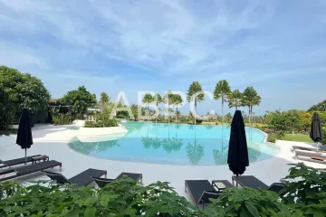 2 Bedroom House for rent in Nong Prue, Chonburi