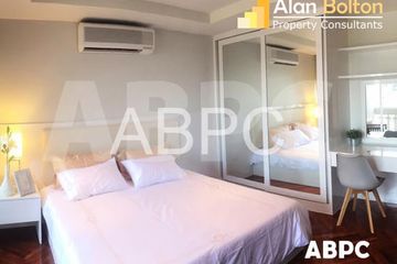 1 Bedroom Condo for rent in Park Beach Condominium, Na Kluea, Chonburi