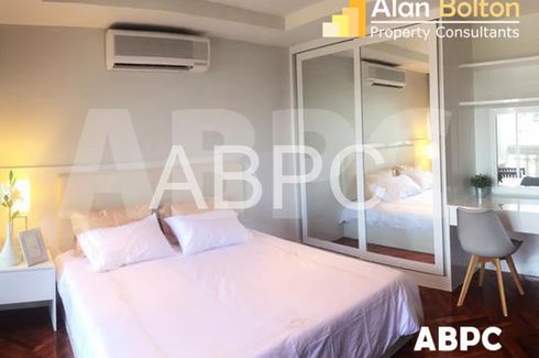 1 Bedroom Condo for rent in Park Beach Condominium, Na Kluea, Chonburi