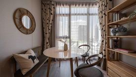 1 Bedroom Condo for sale in Rhythm Ekkamai Estate, Khlong Tan Nuea, Bangkok near BTS Ekkamai