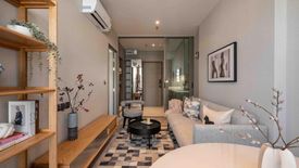 1 Bedroom Condo for sale in Rhythm Ekkamai Estate, Khlong Tan Nuea, Bangkok near BTS Ekkamai