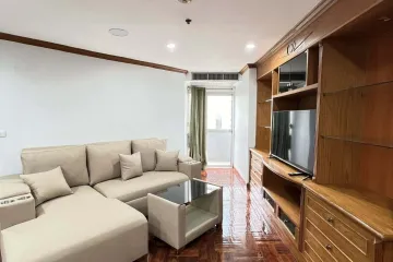 2 Bedroom Condo for rent in Wittayu Complex, Makkasan, Bangkok near Airport Rail Link Makkasan