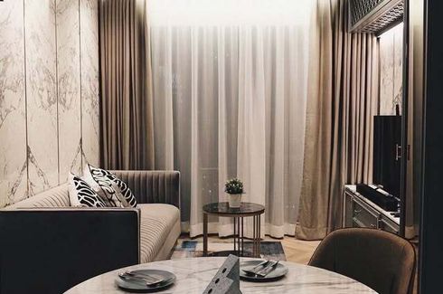 2 Bedroom Condo for rent in Life One Wireless, Lumpini, Bangkok near BTS Ploen Chit