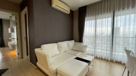 2 Bedroom Condo for rent in Urbano Absolute Sathon - Taksin, Khlong Ton Sai, Bangkok near BTS Krung Thon Buri