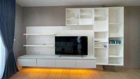 2 Bedroom Condo for rent in Urbano Absolute Sathon - Taksin, Khlong Ton Sai, Bangkok near BTS Krung Thon Buri