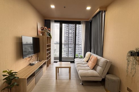 2 Bedroom Condo for rent in One 9 Five Asoke - Rama 9, Huai Khwang, Bangkok near MRT Phra Ram 9