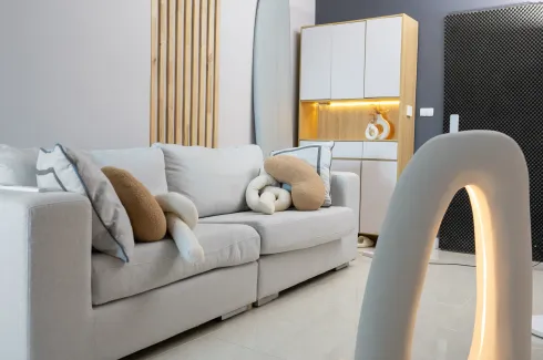 1 Bedroom Condo for sale in Supalai Park @ Downtown Phuket, Talat Yai, Phuket