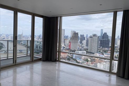 2 Bedroom Condo for rent in Four Seasons Private Residences, Thung Wat Don, Bangkok near BTS Saphan Taksin