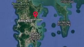 Land for sale in Pa Khlok, Phuket