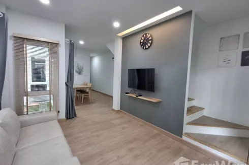 3 Bedroom Townhouse for rent in Chalong, Phuket