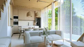 4 Bedroom Villa for sale in Greenfiled Residences, Si Sunthon, Phuket