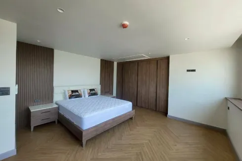 3 Bedroom Condo for rent in President Park Sukhumvit 24, Khlong Tan, Bangkok near MRT Queen Sirikit National Convention Centre