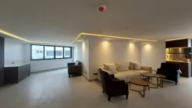 3 Bedroom Condo for rent in President Park Sukhumvit 24, Khlong Tan, Bangkok near MRT Queen Sirikit National Convention Centre