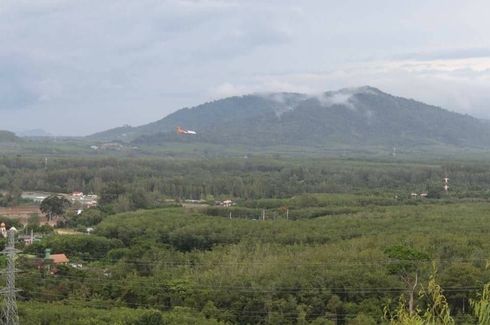 Land for sale in Mai Khao, Phuket